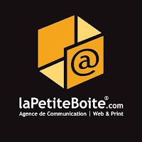 Logo de la Petite Boite