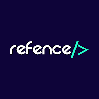 Logo de Refence | Agence web WordPress