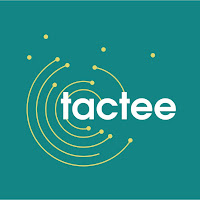 Logo de Tactee