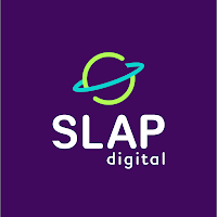 Logo de SLAP digital