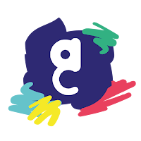 Logo de Clara Gagnol - Graphiste freelance
