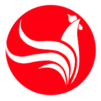 Logo du Coq Informatique