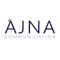 Logo d'AJNA Communication