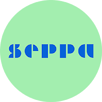 Logo de Seppa communication