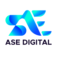 Logo d'ASE Digital