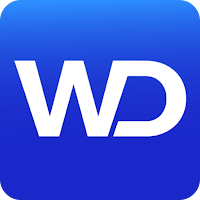 Logo de WeDezign