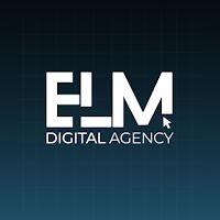 Logo d'ELM - Création de site internet à Paris