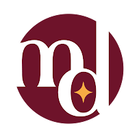 Logo de Graphiste Freelance | Mathilde Douau | Bordeaux