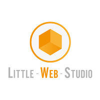 Logo de Little Web Studio
