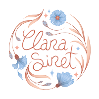Logo de Clara Siret
