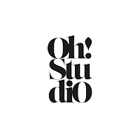 Logo d'Oh!studio