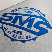 Logo de SMSigna - Société Moderne des Signalisations