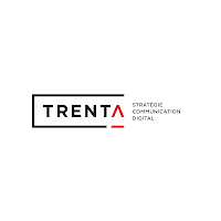 Logo de Trenta