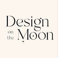 Logo de Design On The Moon - Graphiste & Webdesigner