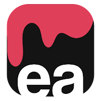 Logo de Confeature | Agence de Communication - Saint-Etienne