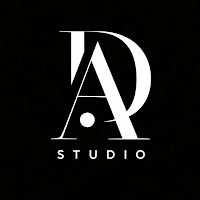 Logo d'A Digital Studio - Création site internet