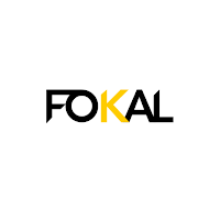 Logo de Fokal Studio
