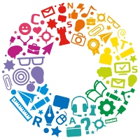 Logo d'AdgenSii Communication