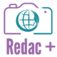 Logo de Redact+