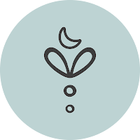 Logo de Décrocher la Lune Design