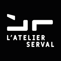 Logo de L'atelier Serval - Graphisme et Webdesign à Saint-Étienne