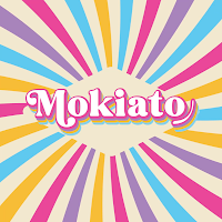 Logo de Mokiato – Agence de communication