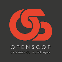 Logo d'Openscop