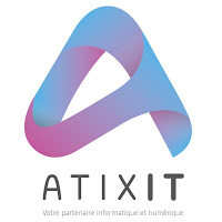 Logo de Prestataire Informatique : ATIXIT