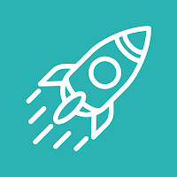 Logo de Gestion réputation en ligne - IA & Automatisation - Avis Positifs - Création de site internet