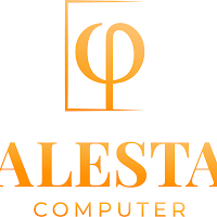 Logo d'Alesta Computer