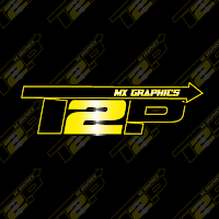 Logo de T2P Mxgraphics