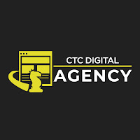 Logo de CTC Digital