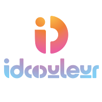 Logo d'IDCOULEUR