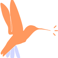 Logo de Colibird