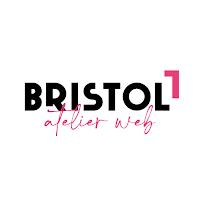Logo de Bristol | Studio Graphique & Digital