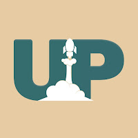 Logo d'Up'silon Digital – Création de site web pour entrepreneurs