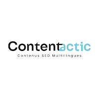 Logo de Contentactic