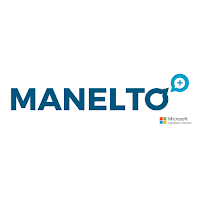 Logo de Manelto - Prestataire Microsoft 365