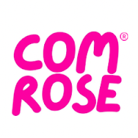 Logo de Com Rose