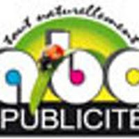 Logo d'ABC PUBLICITE