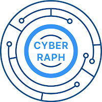 Logo de CyberRaph