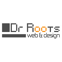 Logo de Dr Roots Web & Design