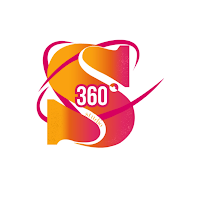 Logo de STUDIO 360