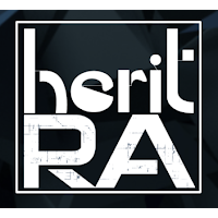 Logo de HERITRA