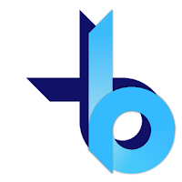Logo de Bluemarket
