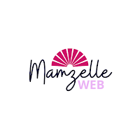 Logo de Mamzelle Web