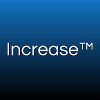 Logo d'Agence Increase™