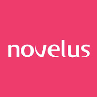 Logo de NOVELUS | Agence de communication 360°