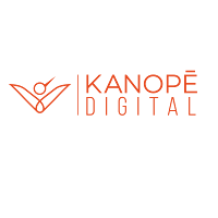 Logo de Kanopé Digital | Freelance en communication digitale a Lunel