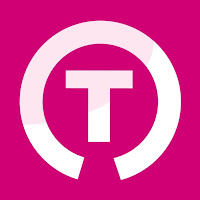 Logo d'Agence T-IMPRESSION